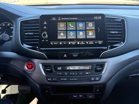 Used 2026 Honda Ridgeline RTL image 18