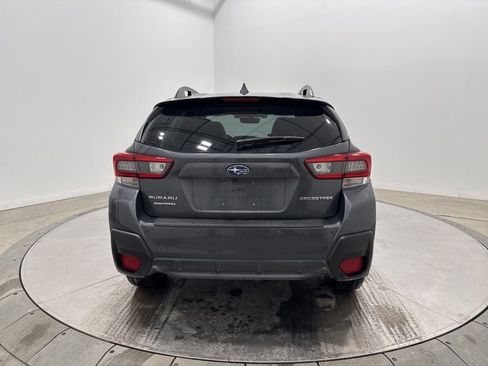 Used 2021 Subaru Crosstrek 2.5i Limited w/ Moonroof Package 2 image 6