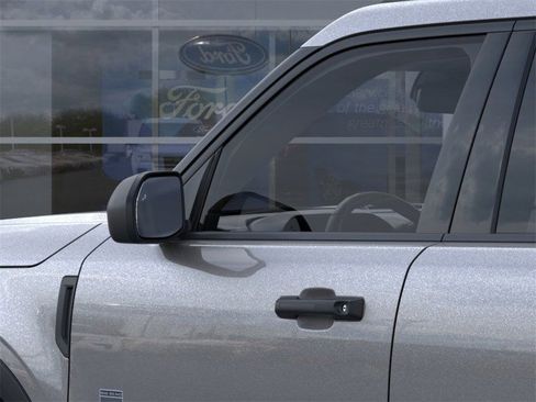 New 2025 Ford Bronco Sport Big Bend image 23