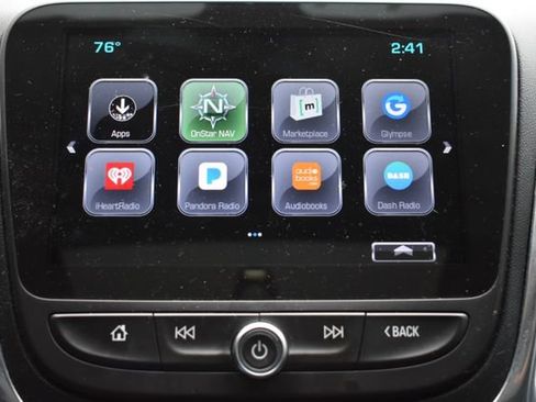Used 2018 Chevrolet Equinox LT FWD image 27