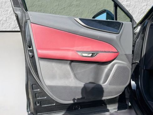 Used 2026 Lexus NX 350 AWD w/ Cold Area Package image 21