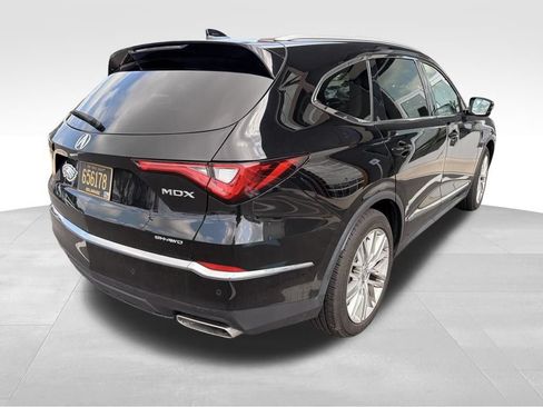 Used 2023 Acura MDX SH-AWD w/ Advance Package image 6