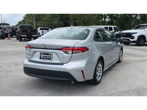Used 2023 Toyota Corolla LE FWD image 8