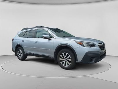 Used 2020 Subaru Outback Premium w/ Popular Package #1