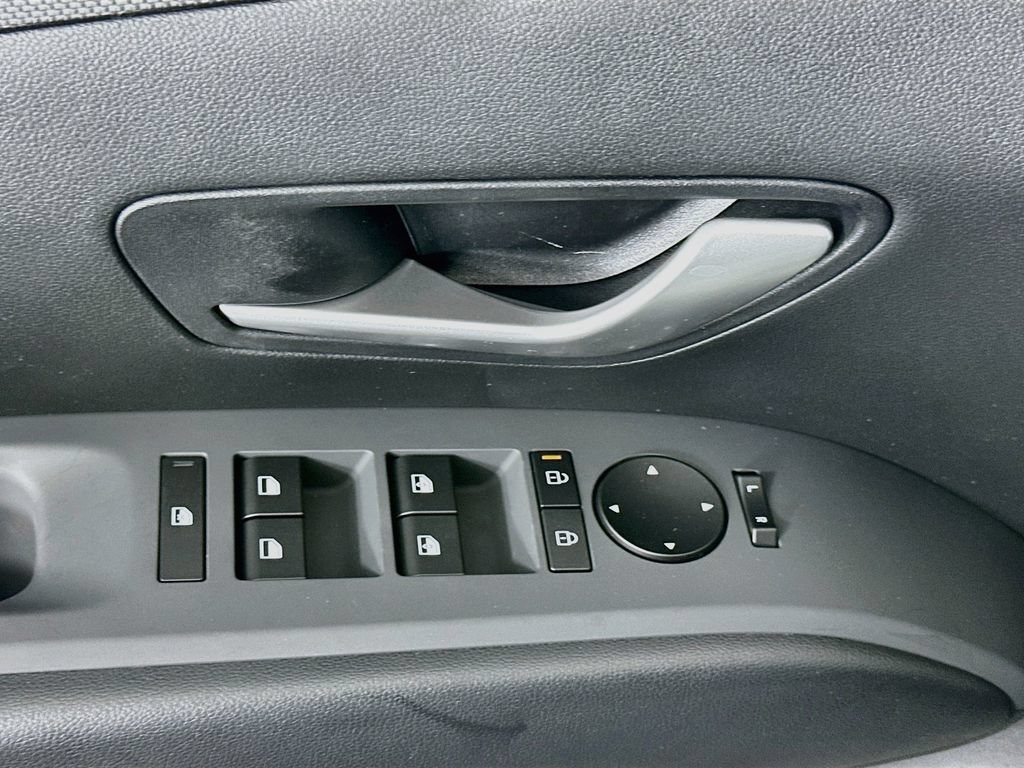 New 2026 Hyundai Tucson SEL Plus FWD image 19