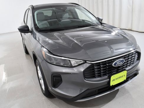 New 2026 Ford Escape Active w/ Tech Pack #1 image 4