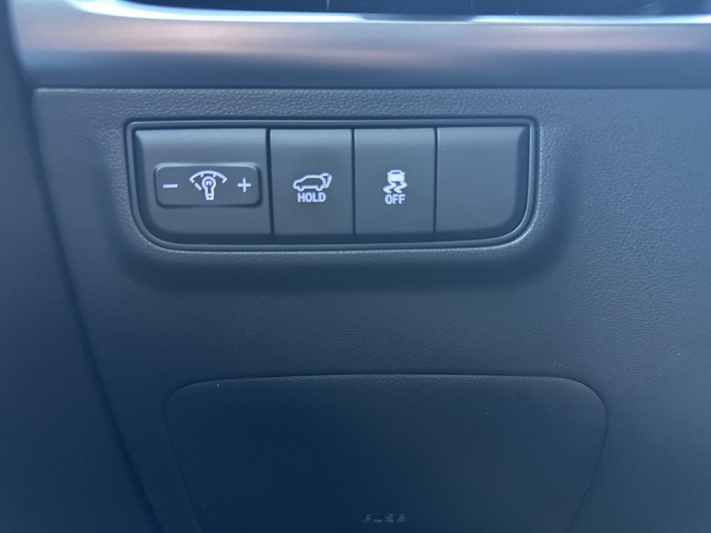 New 2026 Hyundai Tucson SEL Plus FWD image 20
