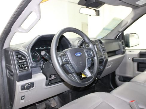 Used 2020 Ford F150 XL w/ Equipment Group 101A Mid RWD image 23