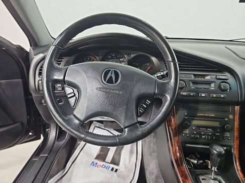 Used 2003 Acura TL FWD image 13