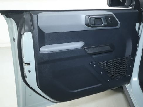 Used 2022 Ford Bronco Big Bend AWD/4WD image 15