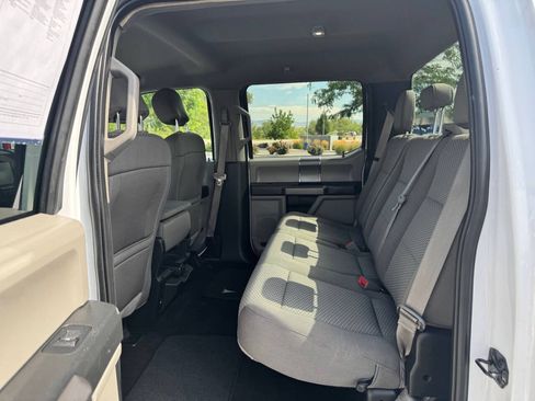 Used 2019 Ford F150 XLT w/ XTR Package AWD/4WD image 29