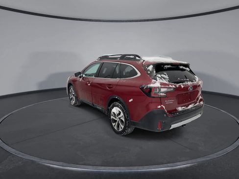 Used 2020 Subaru Outback Limited image 6