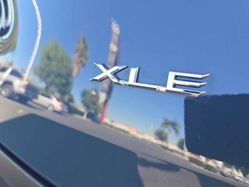 Used 2025 Toyota Grand Highlander FWD image 13