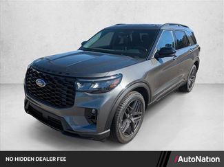 New 2026 Ford Explorer ST-Line w/ ST-Line Street Pack RWD video 1