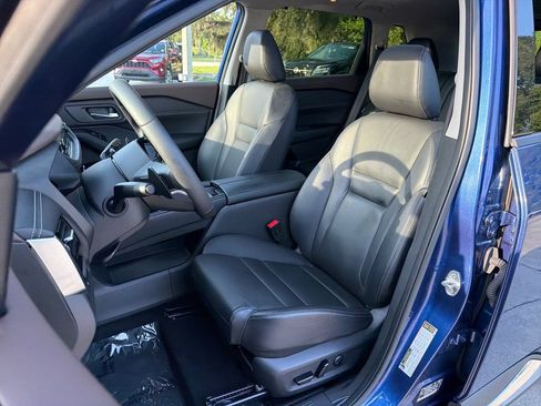Used 2023 Nissan Rogue SL w/ SL Premium Package AWD/4WD image 33