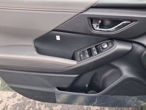 New 2026 Subaru Crosstrek 2.5i Limited image 17