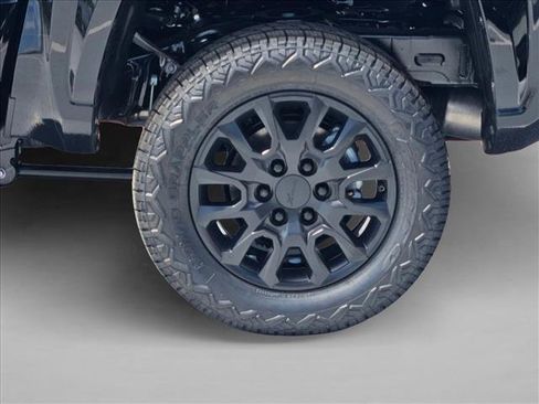 New 2026 Toyota Tacoma SR5 image 10