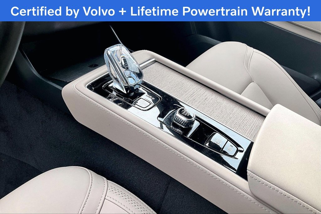 Used 2026 Volvo XC90 B6 Plus AWD/4WD image 19