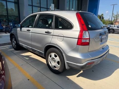 Used 2007 Honda CR-V LX image 5