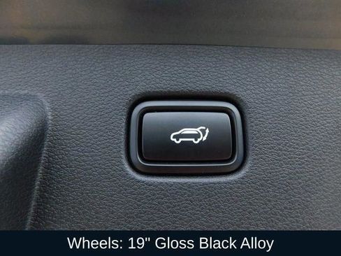 Used 2024 Kia Sportage X-Line w/ X-Line Premium Package image 19