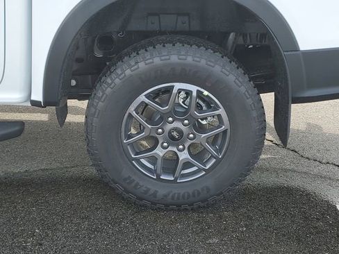 New 2026 Ford Ranger XLT AWD/4WD image 25