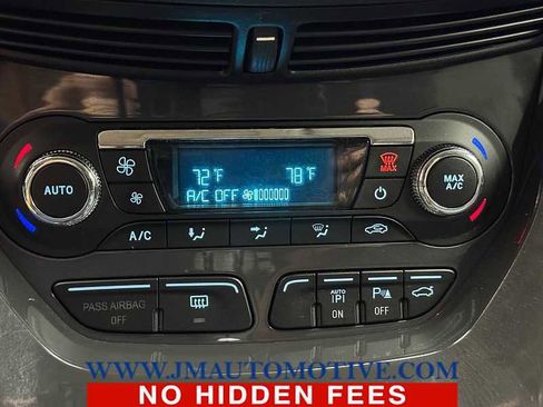 Used 2014 Ford Escape Titanium w/ Equipment Group 401A AWD/4WD image 27