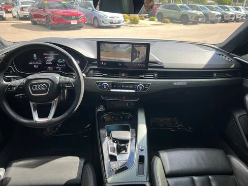 Used 2023 Audi A4 2.0T Premium Plus AWD/4WD image 10