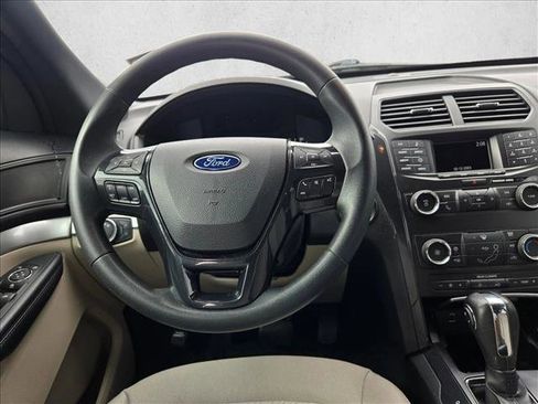 Used 2019 Ford Explorer Base image 15