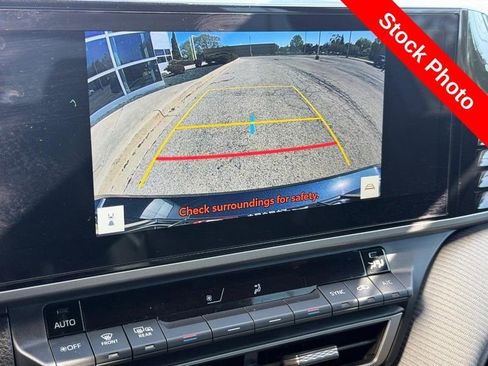 Used 2026 Toyota Camry SE w/ Multimedia Upgrade Package FWD image 19