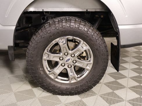 Used 2021 Ford F150 Lariat AWD/4WD image 20