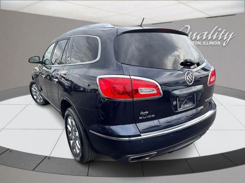 Used 2015 Buick Enclave Premium w/ Trailering Package FWD image 6