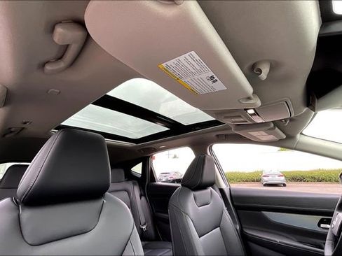 New 2025 Nissan Murano SL image 25