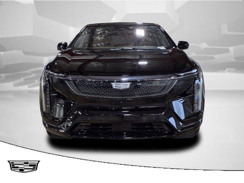 New 2026 Cadillac Optiq Sport 1 image 2