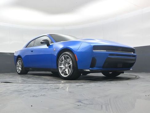 New 2026 Dodge Charger Scat Pack w/ Wheel & Tire Package image 44