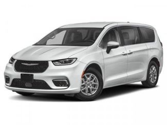 Used 2024 Chrysler Pacifica Touring-L FWD video 1