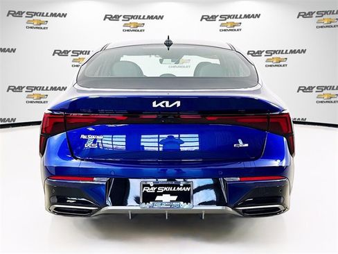 Used 2025 Kia K5 GT-Line image 6