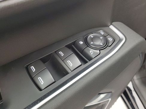 New 2026 Chevrolet Silverado 2500 LT w/ Trail Boss Package image 27