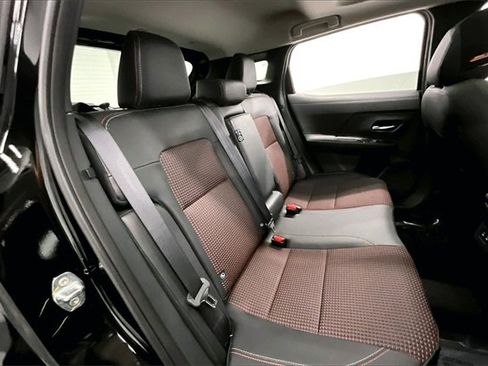 New 2026 Nissan Kicks SR w/ SR Premium Package image 32