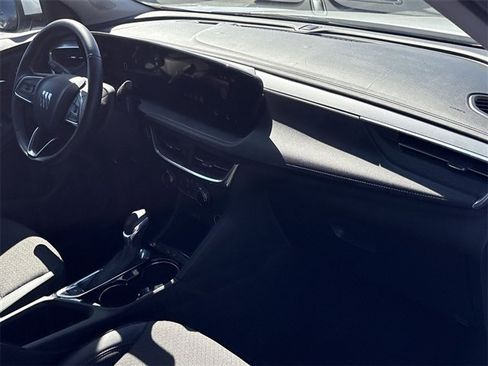 Certified 2024 Buick Encore GX Preferred image 27
