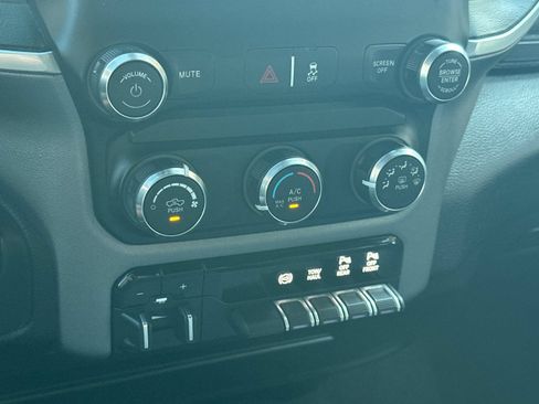 Used 2023 RAM 2500 Big Horn w/ Level 1 Equipment Group AWD/4WD image 26