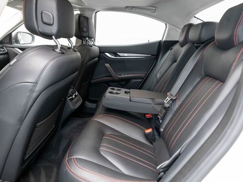 Used 2018 Maserati Ghibli S Q4 image 17