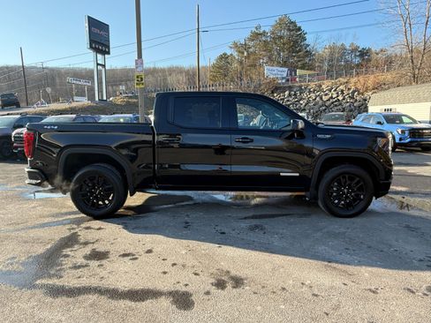 New 2026 GMC Sierra 1500 Elevation w/ Elevation Premium Package image 6