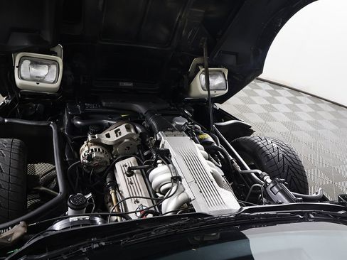 Used 1986 Chevrolet Corvette Convertible image 14