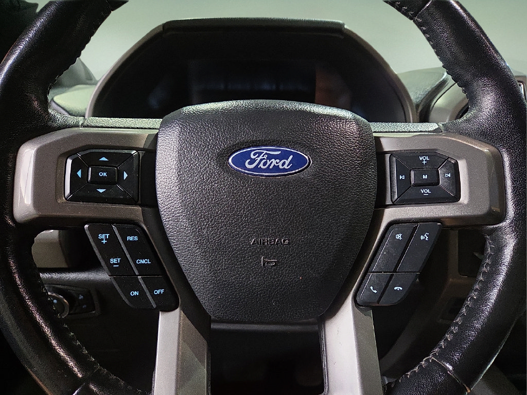 Used 2021 Ford Expedition XLT AWD/4WD image 25