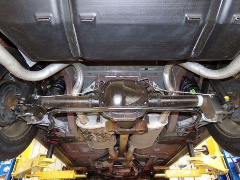 Used 1991 Ford Mustang GT image 92