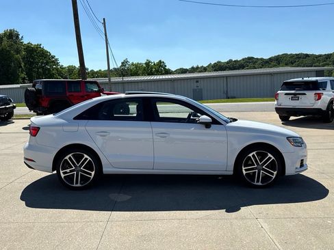 Used 2017 Audi A3 2.0T Premium FWD image 16