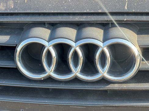 Used 2018 Audi A6 2.0T Premium AWD/4WD image 9