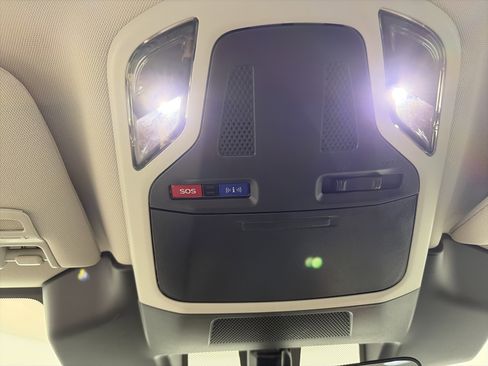 New 2025 Subaru Legacy Premium image 31