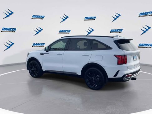 Used 2022 Kia Sorento SX image 6