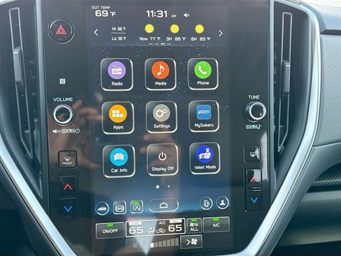 Certified 2025 Subaru Crosstrek 2.0i Premium image 21